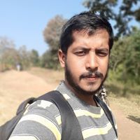 Surya Suresh