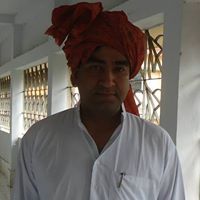 Bhupesh Arora