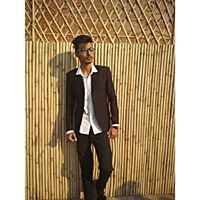 Harsh Jangid