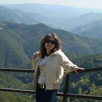 ПЕТЯ СЛАВЧЕВА