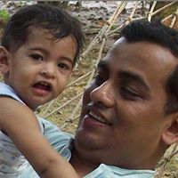 Dhrishta Bhuyan
