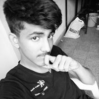 Vishal Rao