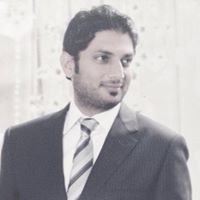 Bahzad Malik