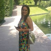 Bhawna Monga