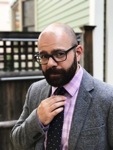 Jeremy Latour