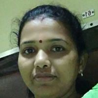Deepa Ramachandran