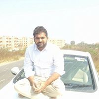 Ravikanth Karnati