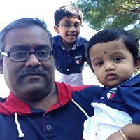 Rajesh Jamalmani