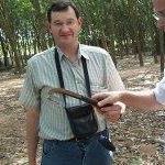 Berty Van Hensbergen