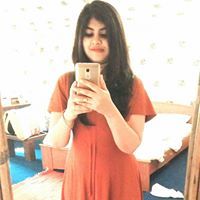 Drashti Khakharia Waskar