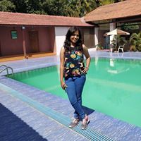 Tejaswini Nivarthi C