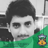 अशोक अर्याल