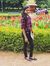 Melba Raju