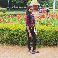 Melba Raju