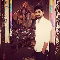সোমনাথ মহাপাত্র