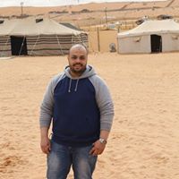Mohamed Sakr