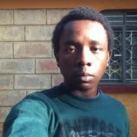 Maxwel Maina