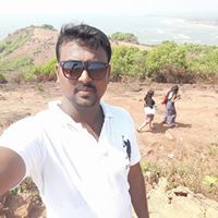 Dinesh Kumar