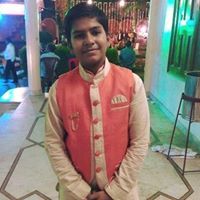Priyal Garg