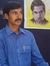 M Vishnu