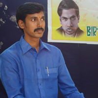 M Vishnu