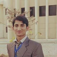 Asghar Ali