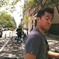 Justin Quach-Law
