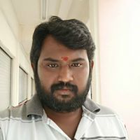 கிள்ளை மு கார்த்திக்