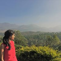 Sushmitha Boddireddy
