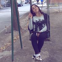 Мери Бадалян