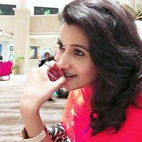Darshika Ravindrakumar