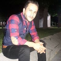 قصي العثمان