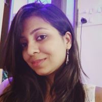 Saloni Chanani