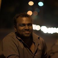 Sarath Chandran