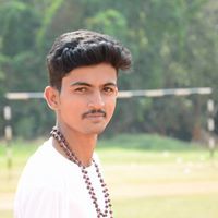 Manoj KR