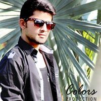 Zohaib Anser