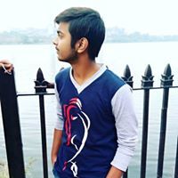 Harsh Singh