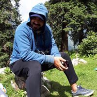 Jamil Ahmed
