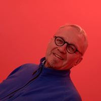 Sigurdur Arni Thordarson