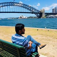 Bharath Lakshmikantha
