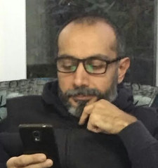 Vedat Yozkat