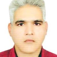 علیرضا جوادی فر