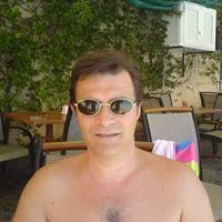 ΚΩΣΤΑΣ ΑΙΚΑΤΕΡΙΝΑΚΗΣ