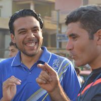 Abdullah Salah Ghanem