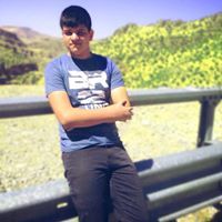 Jaafar Al Abadi