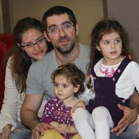 Мария Скоморовская