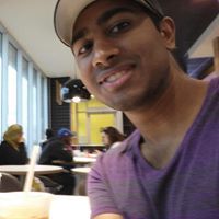 Colin Singh