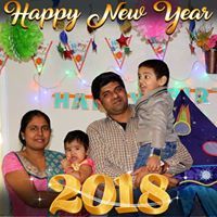 Sujitha Balakrishnan