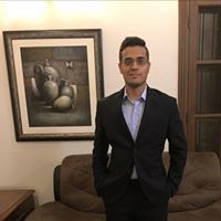 Faizan Ismail