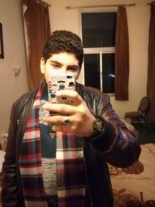 ANAS ELSHARNOBY